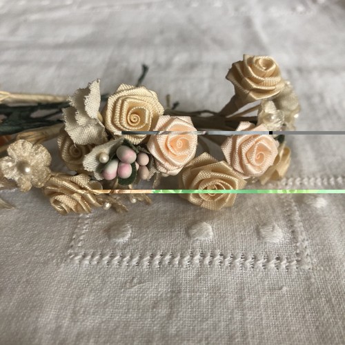 Bouquet flowers favors - bouquet,