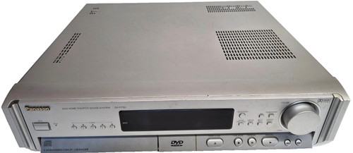 Panasonic ht80 dvd home - dvd,