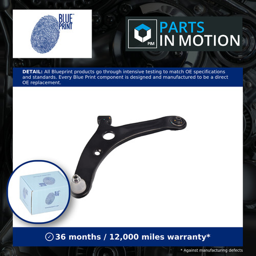 Wishbone suspension arm - wishbone, /