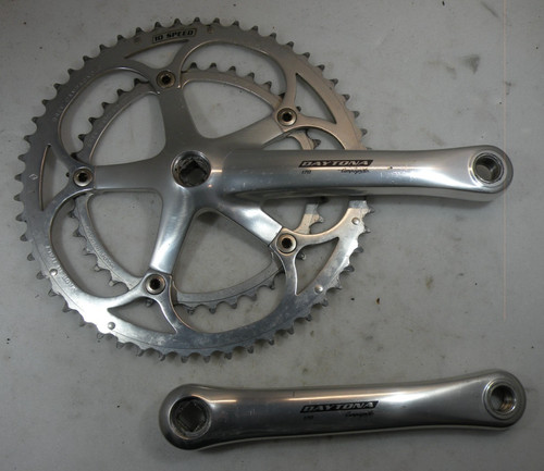 Campagnolo daytona 170mm - daytona,