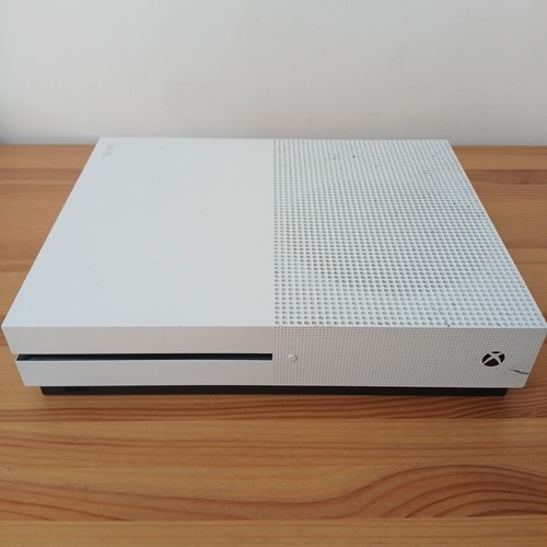 Xbox one 1tb - one, console