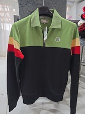 Sergio Tacchini Tomme Track Top