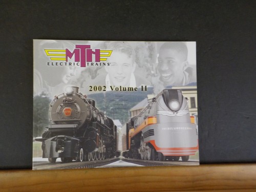 Mth electric trains - electric,