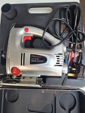 Laser Jigsaw