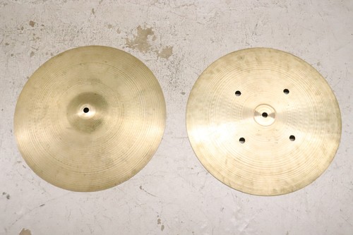 Zildjian avedis quick - 14", a.