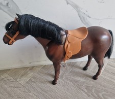 Vintage 1980s Sindy Doll Horse