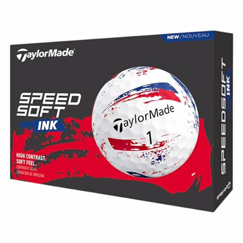 Taylormade speedsoft ink golf - taylormade,