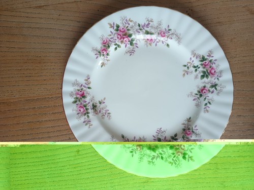 Royal albert lavender - royal, rose