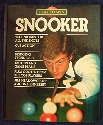Play win snooker john - play, snooker,