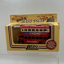Lledo Days Gone 1932 AEC