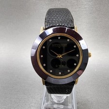 Wittnauer QWR Watch Men 33mm