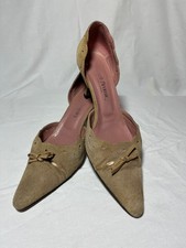 Russell & Bromley D'Orsay