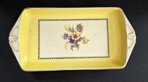 Vintage coronet ware parrot - ware, parrot&co