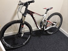 Men's Mountain Bike with Disc