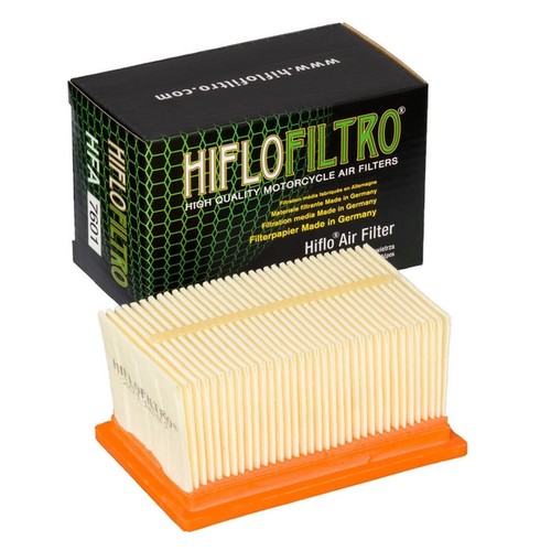 Air filter for bmw 650 - for, gs