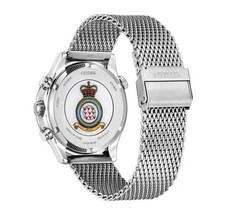 Citizen Eco-Drive Red Arrows