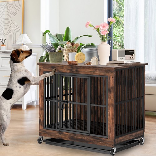 Large kennel furniture - large,