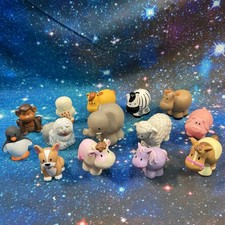 ELC Happyland Animals Bundle