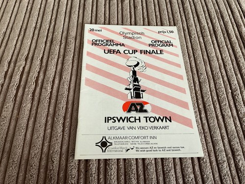 Alkmaar ipswich town - 67,