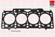 GASKET, CYLINDER HEAD HG1662B