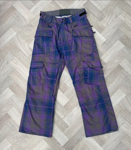 Surfanic grinder pant ski - surfanic,