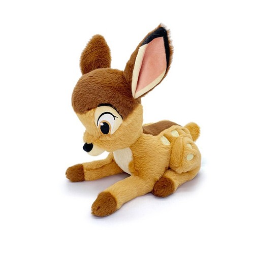 Disney classic bambi - plush, toy