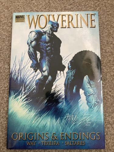 Marvel premiere edition - marvel,