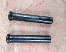 Ford Escort Mk1 Mk2 Door lock buttons pins, drop lock Cortina Capri