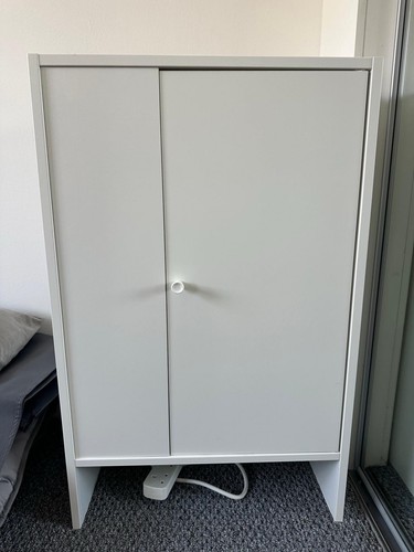 Ikea baggebo cabinet with door - baggebo,