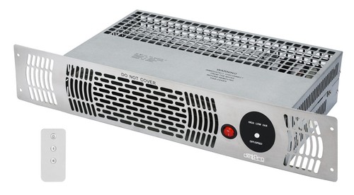 Plinth heater 2000w electric - plinth,