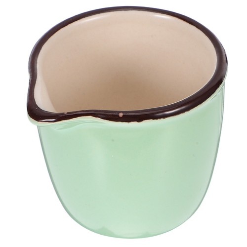 Reusable ceramic condiment - reusable,