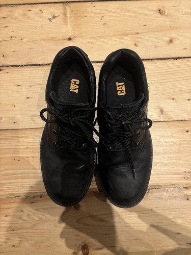 Cat colorado low black - cat, 2.0