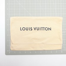 Authentic Louis Vuitton Dust