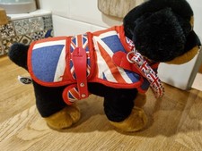 Paws Whitehouse Leisure Union