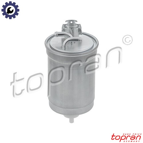 Fuel filter 102 732 for - filter,