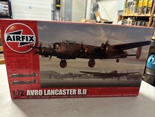 Airfix Avro Lancaster B.II