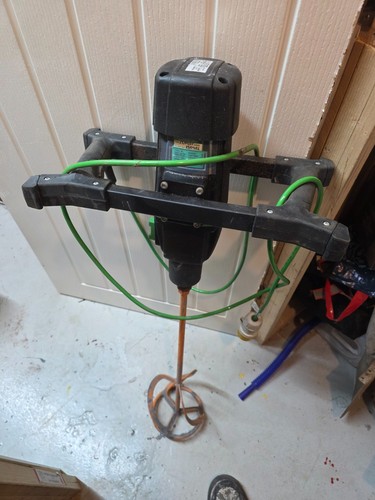 Refina megamixer mm30 1800w - megamixer,