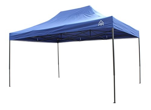 All seasons gazebos 3x4 pop - all, 3x4.5m