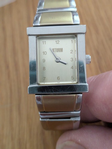 Storm ladies watch - storm,