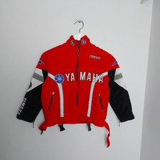 90s Yamaha Alpinestars