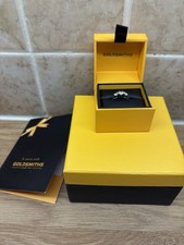 18ct White Gold & Diamond