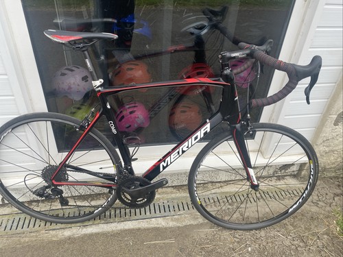 Merida carbon ride road - merida, 94