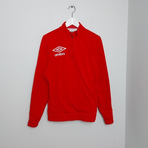 Umbro drill top jumper - umbro,