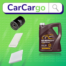 Service Kit for Toyota Corolla