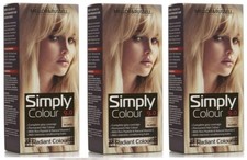 3 x Mellor & Russell Simply