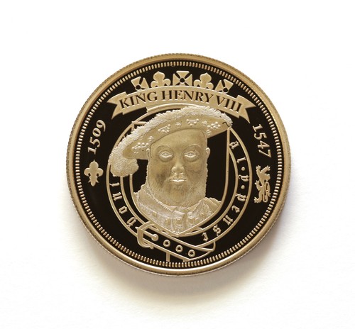 1509 1547 king henry viii - 1509-1547,