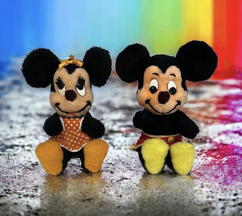 Vintage 1960s walt disney - vintage,