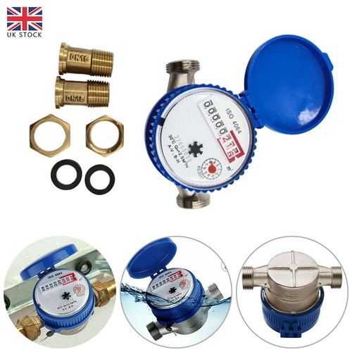 15mm inch digital cold - 15mm,