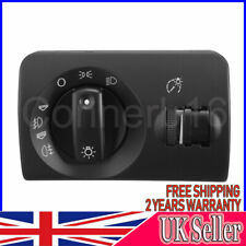 Headlight Fog Lamp Switch