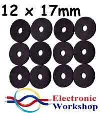 RC Body Shell Foam Protector x12, Soft Washers / RC Supports 17mm UK SELLER
